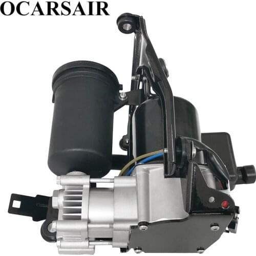 Air Suspension Air Compressor for Lincoln Navigator 1998-2006 oem:7810010 AN, 1L1Z5319AA, 1L1Z5319BA, 6L1Z5319AA Air Compressor