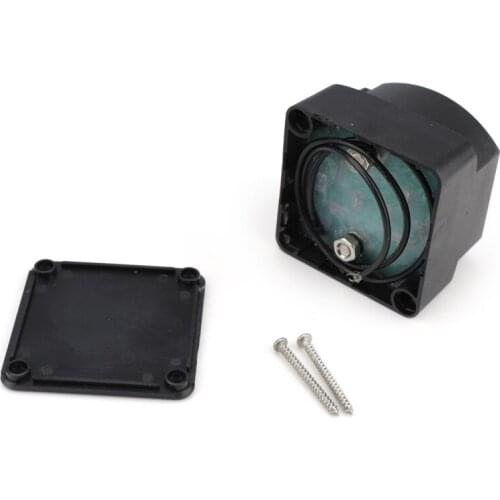 Voltage Sensitive Relay 12V 140A Dual Battery Isolator Relay Protection VSR Voltage Split Charge For Boat Marine Automotive