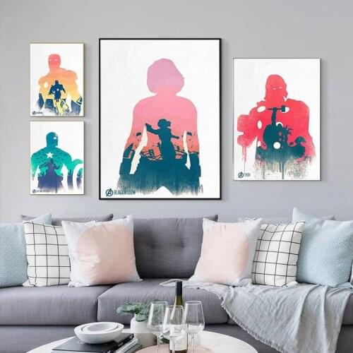 Marvel Superhero Diamond Painting 5D DIY Full Diamond Embroidery Cross Stitch Kits Childrens Family Room Decoration