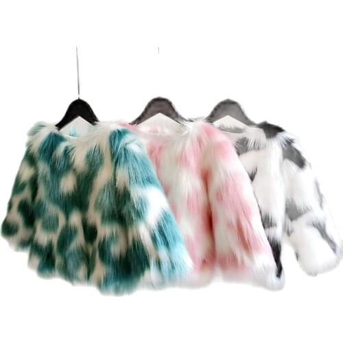 Верхняя одежда для девочек SZOLWY China At AliExpress