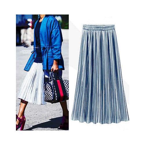 Женские юбки с высокой талией Urkutoba China At AliExpress