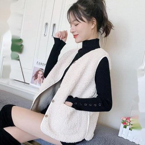 ZIPIPIYF Women's Vests