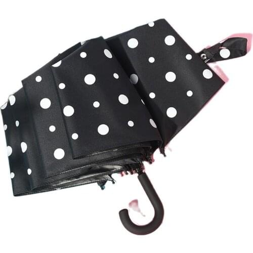 Wind Resistant Folding Automatic Umbrella Men Rain Women Parasol Big Umbrellas Business Portable Long U Handle Paraguas