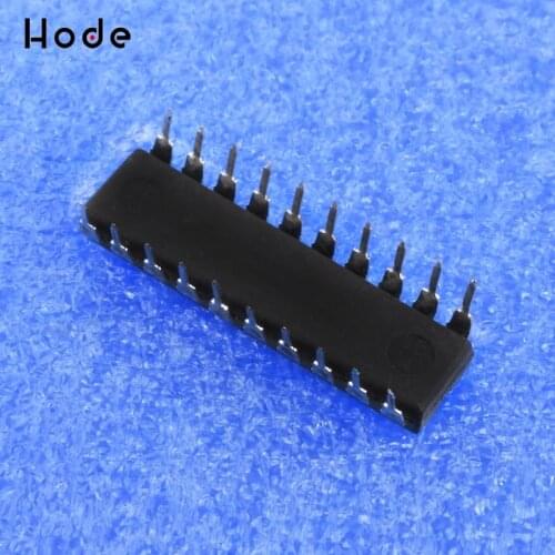 1/5PCS DAC0802LCN DAC0806LCN DAC0830LCN DIP Converters IC New Good quality L2KE