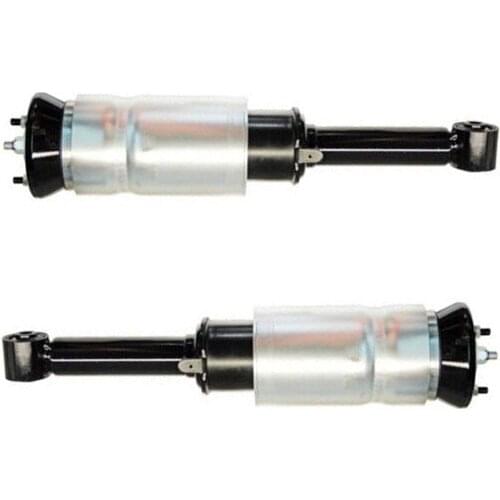 2pcs / PAIR for land rover Range Rover Sport ls car part Front Right / Left Air spring shock absorbers air Suspension Strut