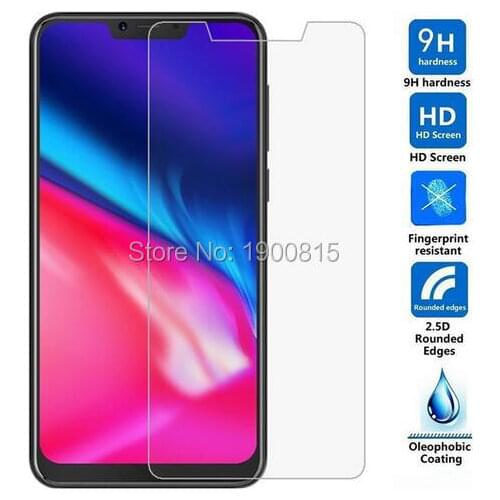 Armoureagle Protective Films For CUBOT P20