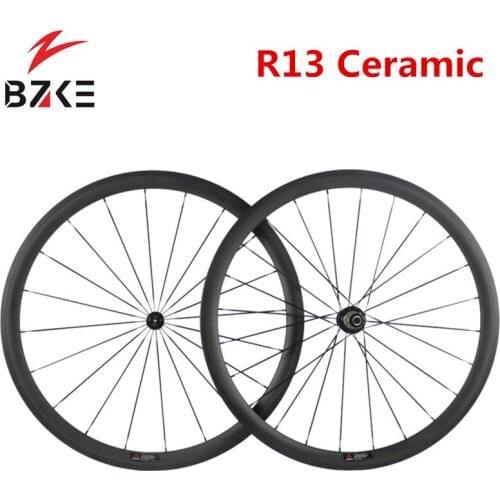 BZKE Road Bikes
