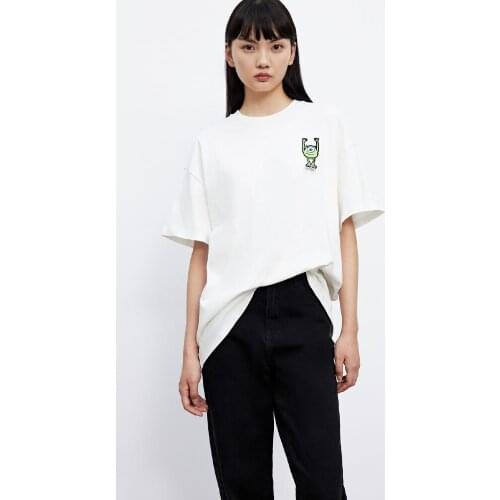 DiYiG WOMAN Women's T-shirts With Print