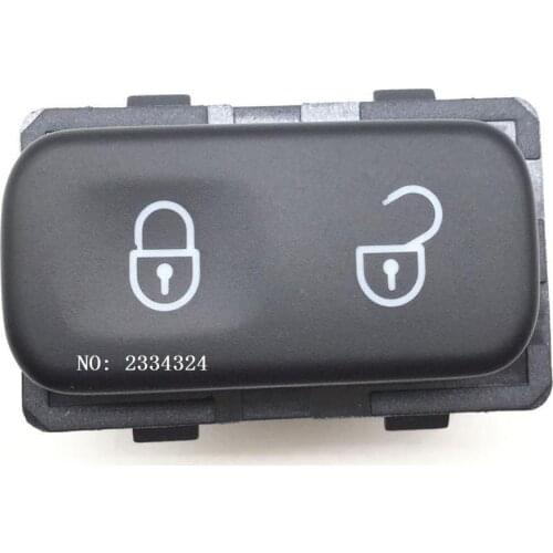 Door Control Switch Button For Skoda Octavia 2007-2013 1ZD 962 125 A,1ZD962125A,1Z0962125,1ZD 962 125A