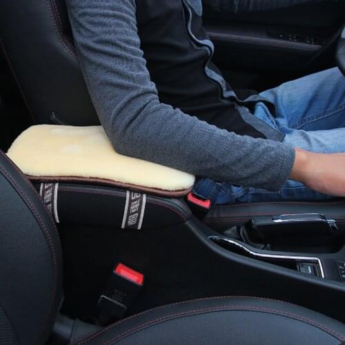 IQIHUI Armrests For Cars