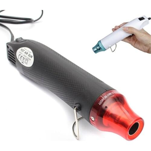 Janedream Thermal Guns