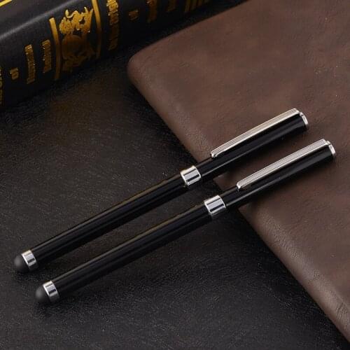 KUQOW Business Pens
