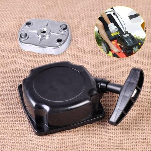LETAOSK New Recoil Pull Starter Claw Pawl Fit For 33 36 43 49cc Pocket Bike Gas Scooter Mini Chopper