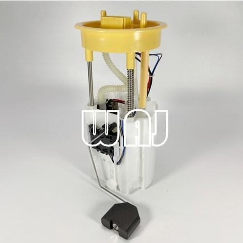 WAJ Fuel Pump Module 7E0919051J Fits For VW Multivan V Transporter V T5 GP TSI CJK