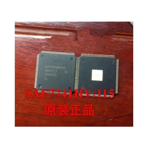 New&original SAF7741HV/115 SAF7741HV 115 TQFP144