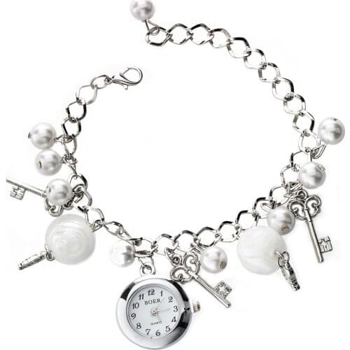 Nrpfell Ladies Watch