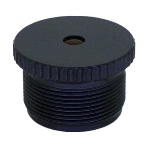 No distortion lens 7.2mm8mm 5 million pixels 1/2.5 inch M12 interface face recognition HD lens