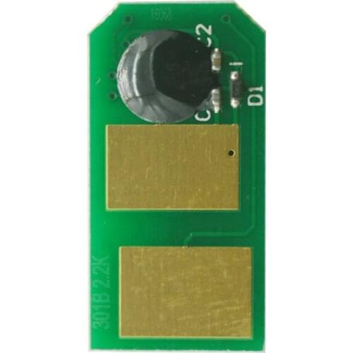 Toner Chip Drum Chip For OKI Data 4949443208870 TNR-C4KM2 4949443208863 TNR-C4KY2 4949443208856 TNR-C4KK1 4949443208849 C312 DN
