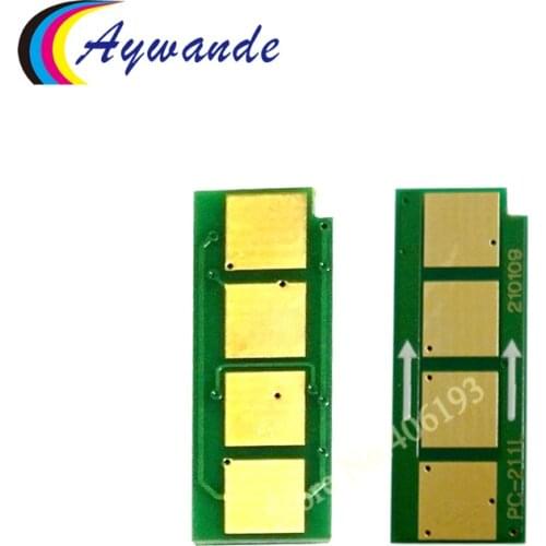 PC-211EV pc211ev PA-210 PB-210 Toner Cartridge Chip For Pantum pc211e P2500w M6500w P2200 P2500 M6500 M6550 M6600 M6600N M6600W