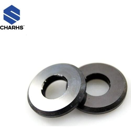 Inlet Valve Seat 695/795/GMAX3900 Part Inlet Valve graco Airless sprayer spare part Intake Seat for paint sprayer big ball seat