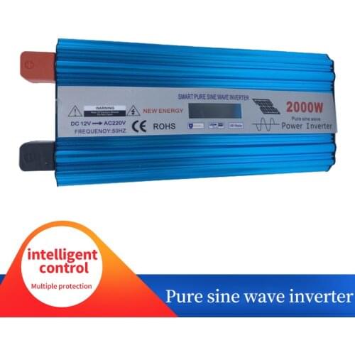 STAR YU Car Inverters
