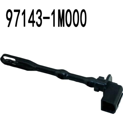 For Kia Forte Koup K2 Rio K3 Cerato Soul 971431M000 97143-1M000 Thermistor assembly 2010 2011 2012 2013 2014 2015