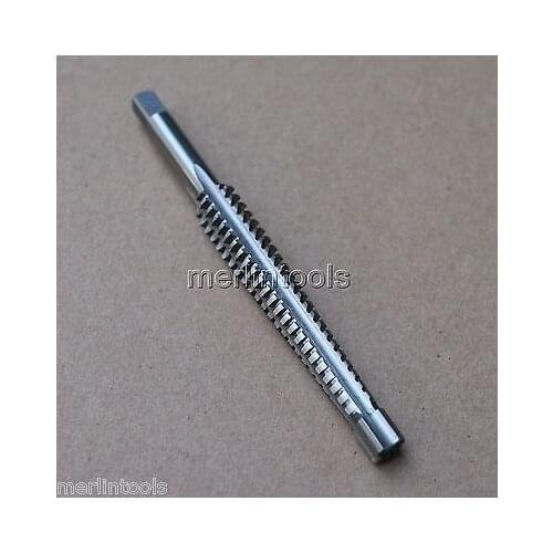 Trapezoidal Metric HSS Left hand Tap TR14 x 3mm Pitch