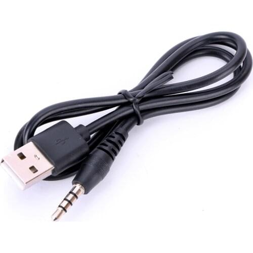 1PC Vnetphone V6 V4 Intercom USB Charging Accessories USB Charge Cable Suit For V6 V6 Pro Motorcycle Bluetooth Intercom