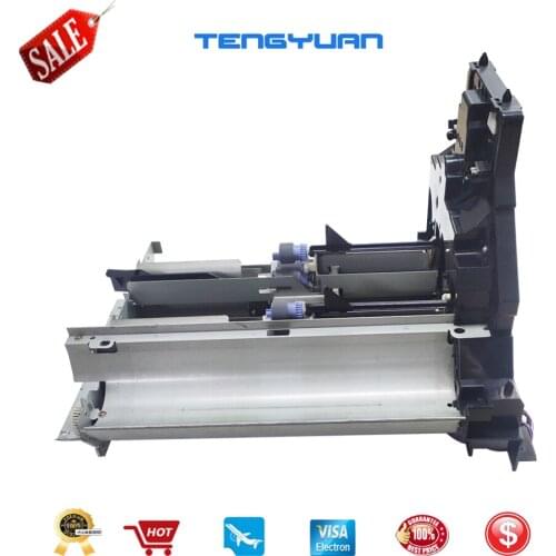 90% new original for HP9000 9040 9050mfp Paper Feeder Ass'y -Tray'2 RG5-5681-000CN RG5-5677-000CN RG5-5681 RG5-5677 printer part