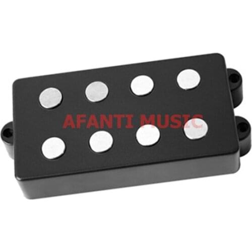 Afanti Music 4 strings MMB Bass Guitar Pickups