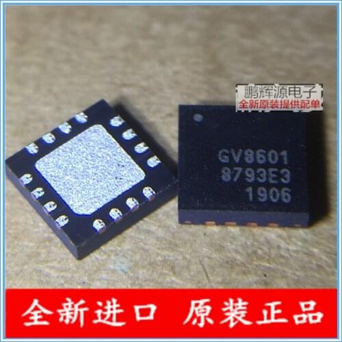 Free Shipping 10PCS GV8601A-INE3 GV8601A QFN Stock