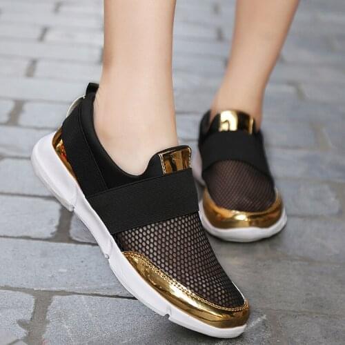 BomKinta Women's Sneakers