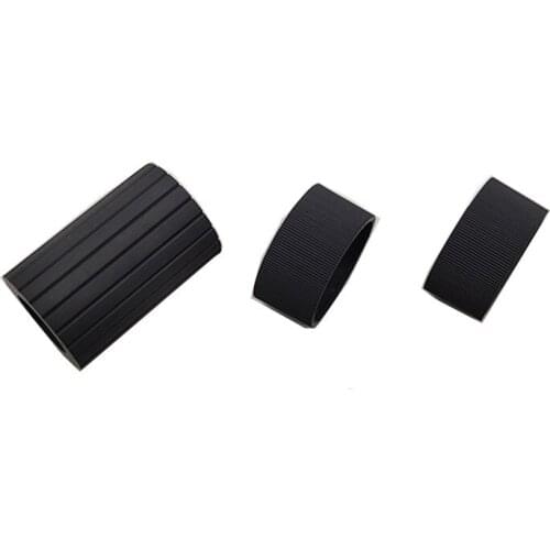 Paper Pickup Roller Pick Up Tire For Canon DR-2580C 2510C C130 2010 3010C 2010 3010 2510 2580 130 Scanner Printer Parts