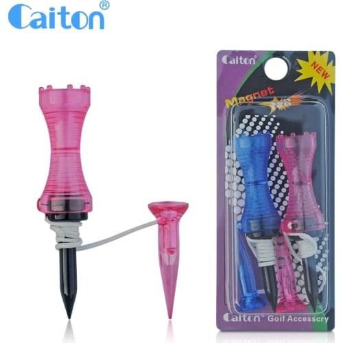 Caiton Golf Supplies