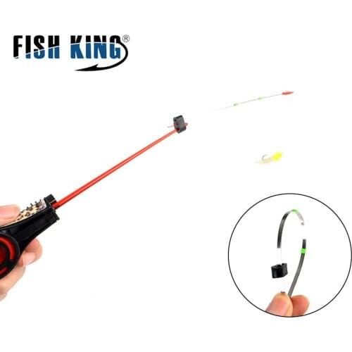 FISH KING Fishing Rods