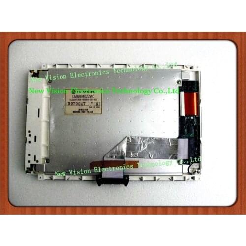 LMG9010ZZWC Original High Quality LCD Display Module for HITACHI