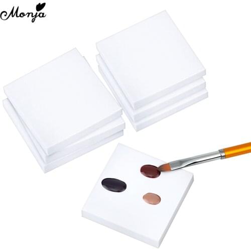 Monja Nail Painting Tools