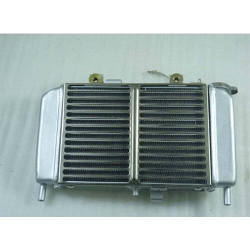 Motorsll Radiators