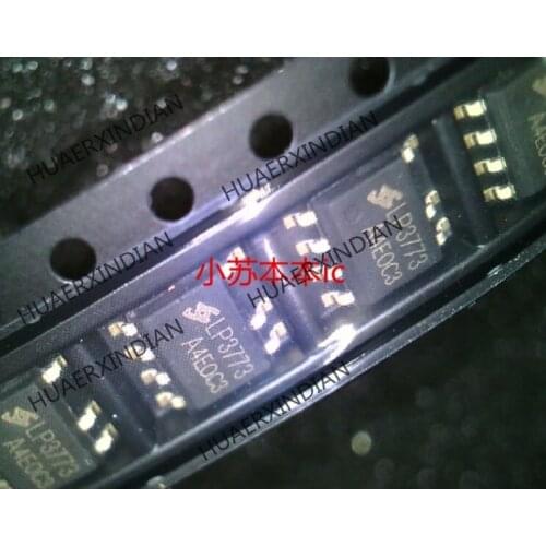 New Original LP3773 LP3773C 5V1A SOP-7 Have Stock
