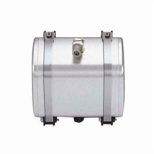 RC 1/14 Hercules 72*52*52 Metal Hydraulic Oil Tank for Tamiya Tractor Truck TH01073-SMT2