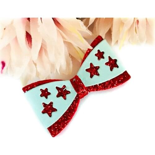 Star Scrapbooking Dies bow Metal Cutting Dies New 2019 Craft Dies Cut for diy paper card making Decorative