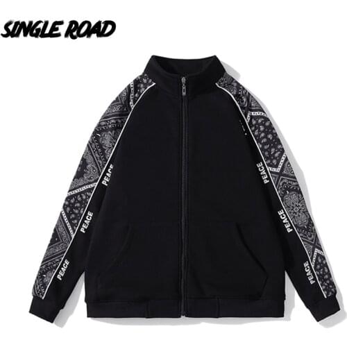 Мужские спортивные куртки Single Road China At AliExpress