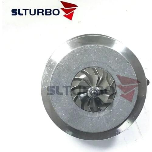 Turbo Cartridge 763647 For Ford Focus II Mondeo III S-Max Transit Connect Tourneo 1.8 TDCi 66/81/85/92Kw KKDA DuraTorq Lynx