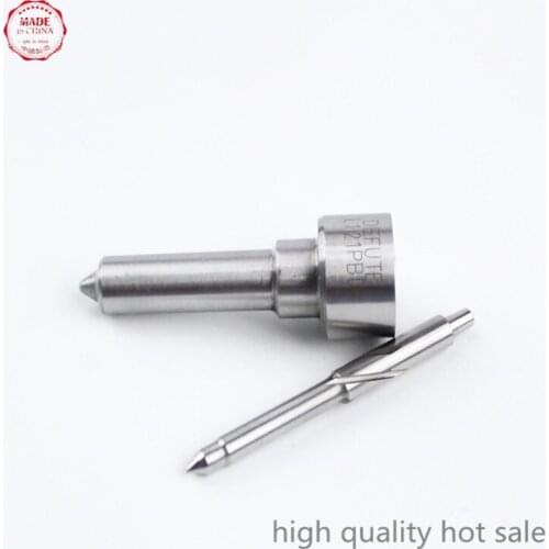 High quality L121PBD L157PBD L096PBD L194PBC L405PBC L283PBJ L076PBD L321PBC L240PBC L216PBC L374PBD Diesel Fuel Injector Nozzle