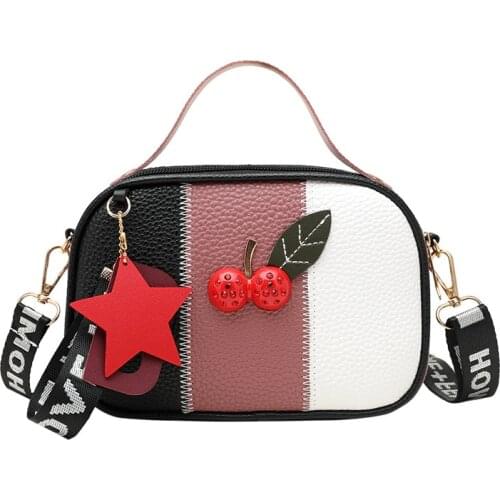 Ladies Handbag 2021 New Womens Shoulder Bag Fashion Pillow Bag Diagonal Shoulder Bag Lipstick Bag Purses and Handbags