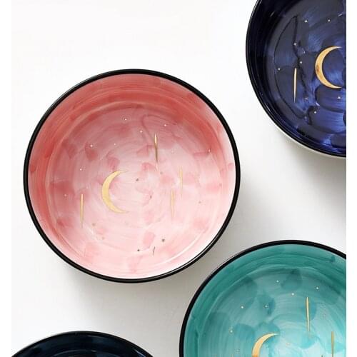 Ahdiha Kitchen Fruit Bowls