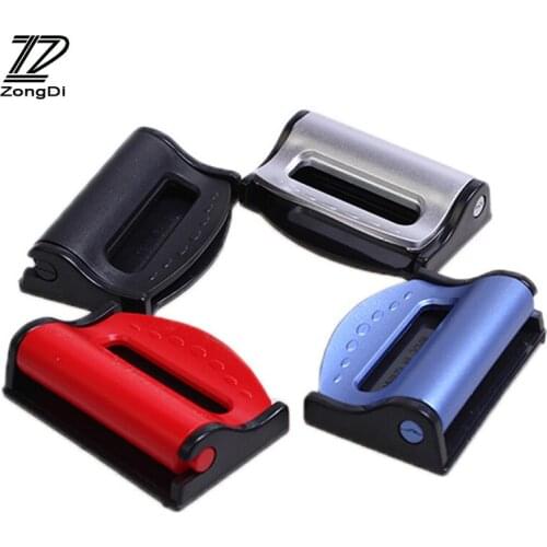 ZD 2X Car Safety Belt Clip Seat belt holder for BMW E39 E90 E60 E36 F30 F10 E34 E30 Mini Cooper Audi A3 A6 C5 C6 A4 B8 B6 A5 A5