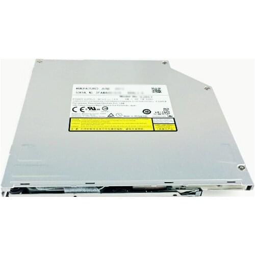 For Apple iMac Intel 27" Mid 2011 i5 i7 A1312 SATA SuperDrive Dual Layer 8X DVD RW RAM DL Burner 24X CD Writer Optical Drive New