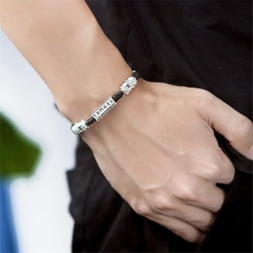 Everoyal Red Bracelets