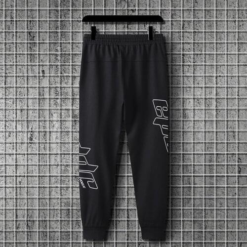 Casual Men's Pants Fuyubetter China